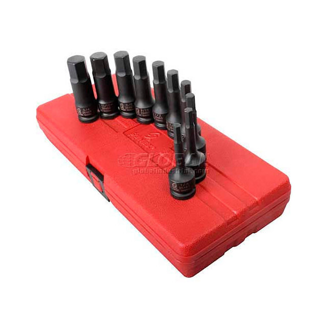 2638 Sunex Tools  Socket Sets