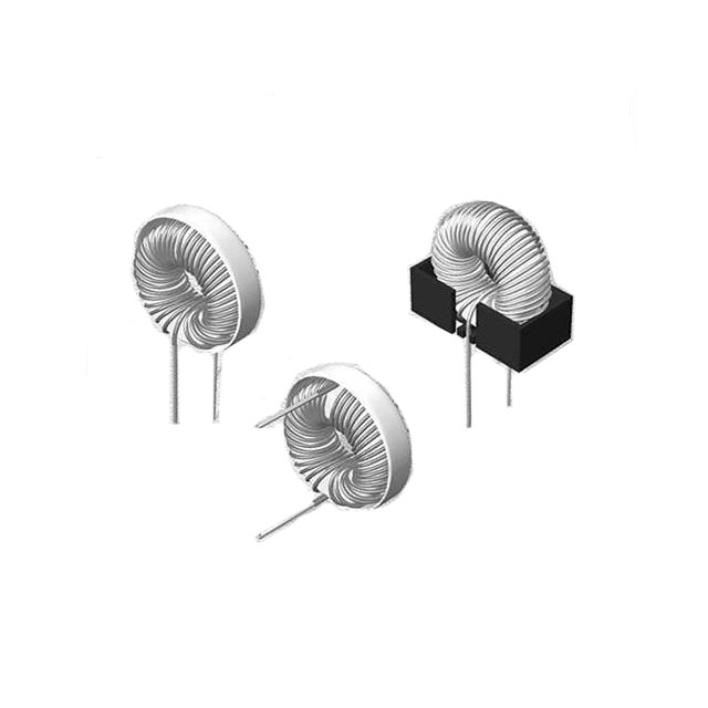 CT67F-251K-TV Central Technologies  Inductores fijos
