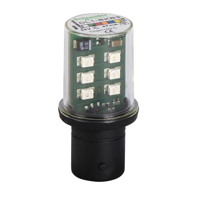 DL1BKB3 Schneider Electric  Stackable Tower Lighting Beacons and Components