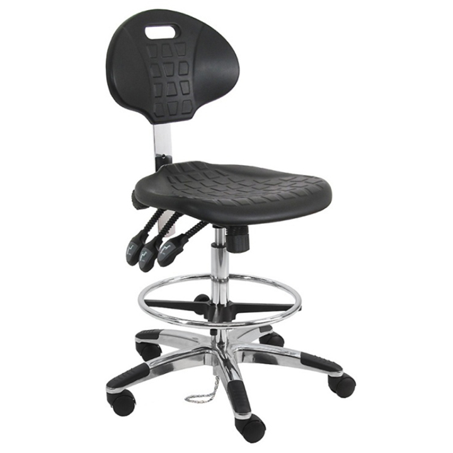 LAT-DUA-3L BenchPro  Anti-Static ESD Clean Room Accessories