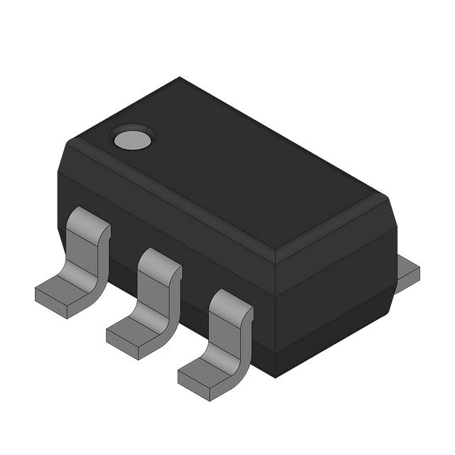 TLE4917 Infineon Technologies  Switches (Solid State)