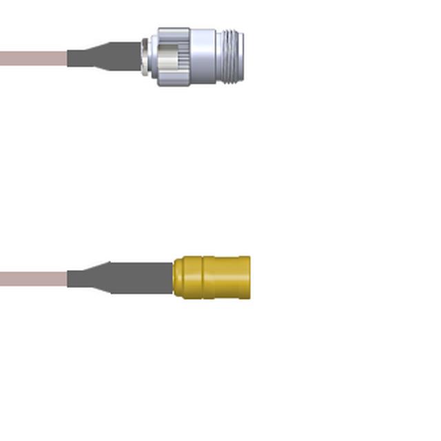Q-2003W0005024i Amphenol Custom Cable  Assemblaggi di cavi
