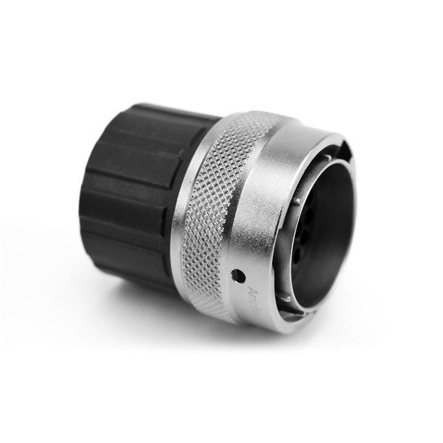 RT061412PNHEC Amphenol Sine Systems Corp  Rundsteckverbindergehäuse