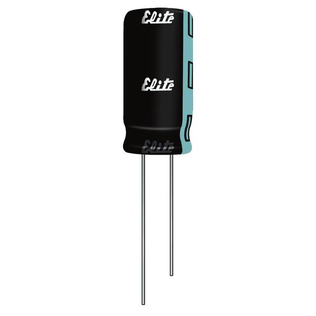 MV2G101MR51830R Chinsan (Elite)  Aluminum Electrolytic Capacitors