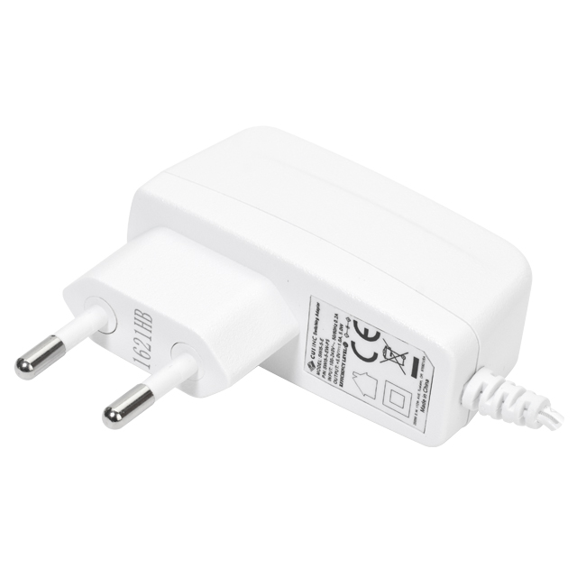 SWI5-9-EW-P5 CUI Inc.  AC DC Desktop Wall Power Adapters