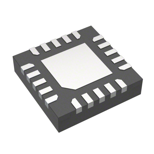 PIC18F14Q41T-I/REB Microchip Technology  Mikrocontroller