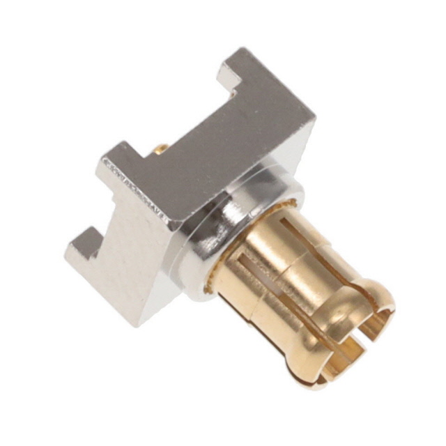 MCX7-P-P-HN-ST-SM1 Samtec Inc.  Gruppi di connettori coassiali (RF)