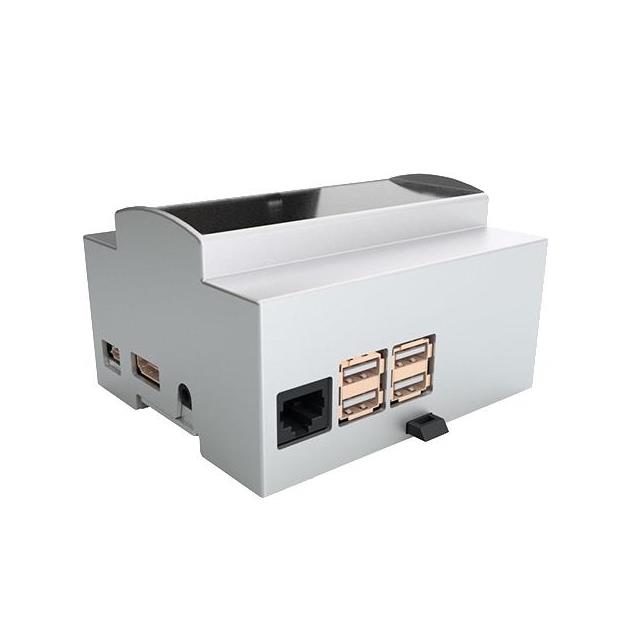 25.0610000.RP3 Italtronic  Boxes