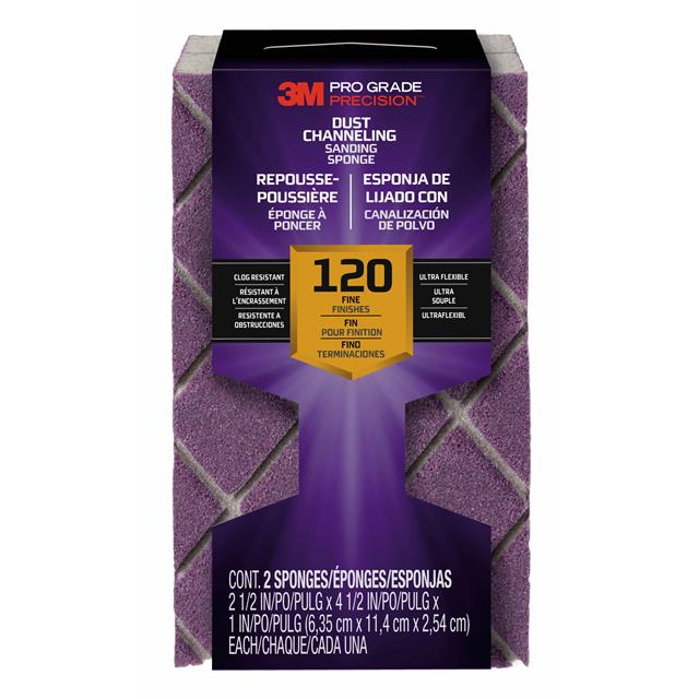 2502TRI120-CH2 3M  Abrasives and Surface Conditioning Products