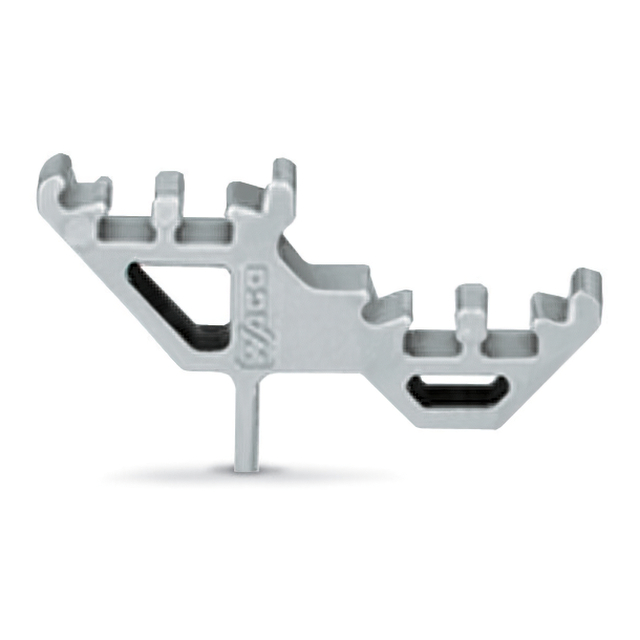 279-529 WAGO Corporation  Terminal Block Marker Strips