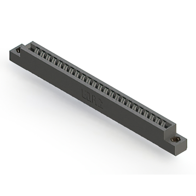 356-023-421-107 EDAC Inc.  Edgeboard Connectors