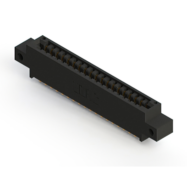 396-038-556-812 EDAC Inc.  Edgeboard Connectors