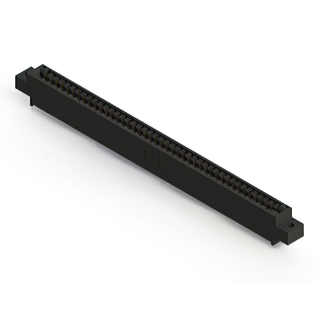 396-043-521-602 EDAC Inc.  Edgeboard Connectors