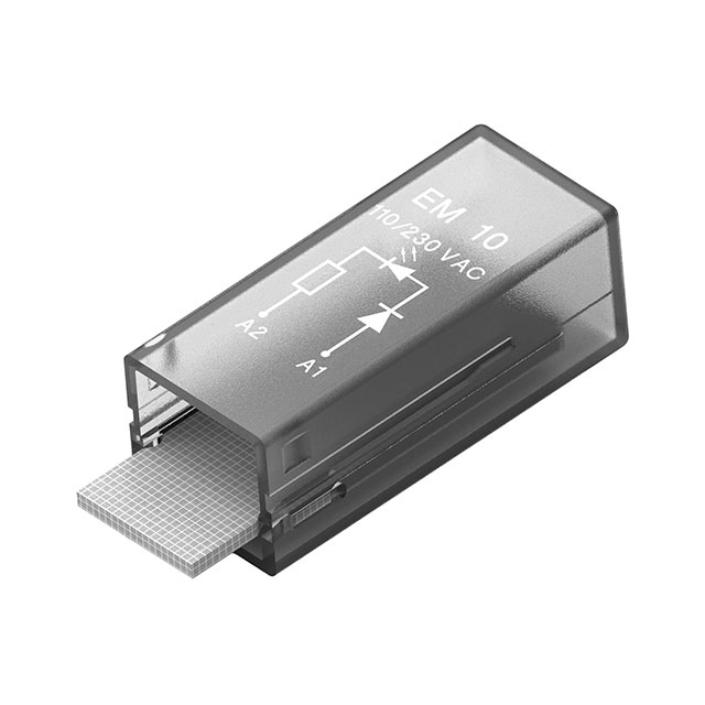 4-1415036-1 TE Connectivity Potter & Brumfield Relays  Accessori