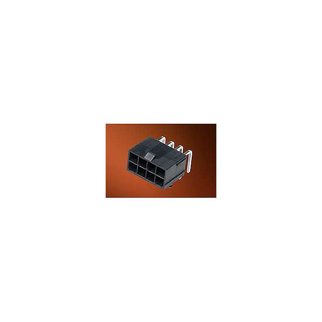 50362294 Molex  Embases à broches mâles