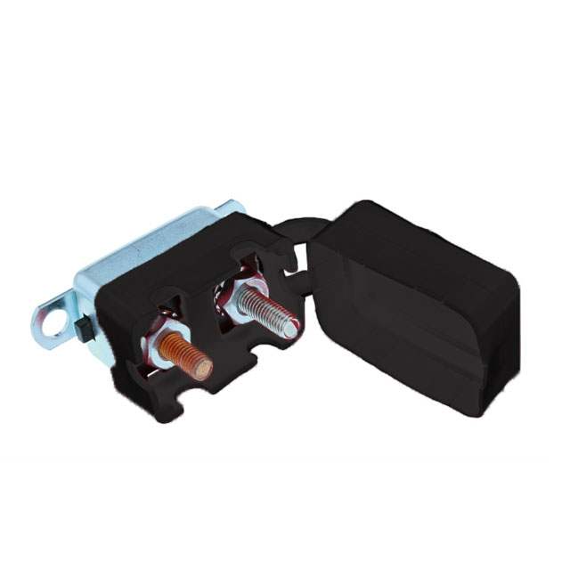 SSC-B OptiFuse Accesorios de protección de circuitos