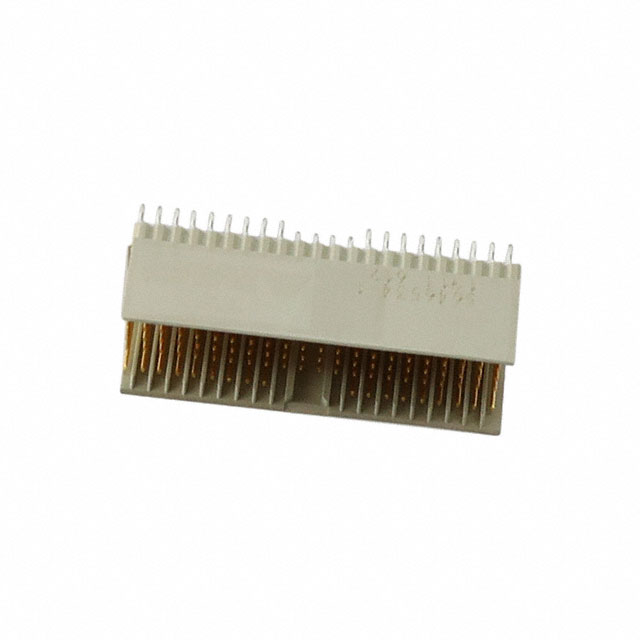 5646534-1 TE Connectivity AMP Connectors  Standard metrico rigido