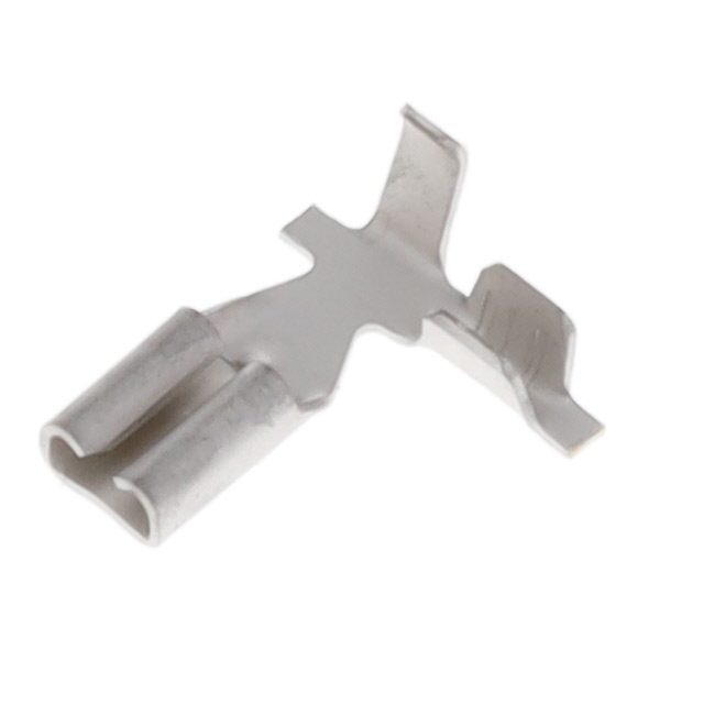 928884-2 TE Connectivity AMP Connectors  Quick Connects Quick Disconnect Connectors