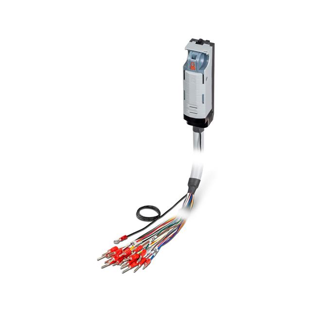 2908859 Phoenix Contact Assemblages de câbles
