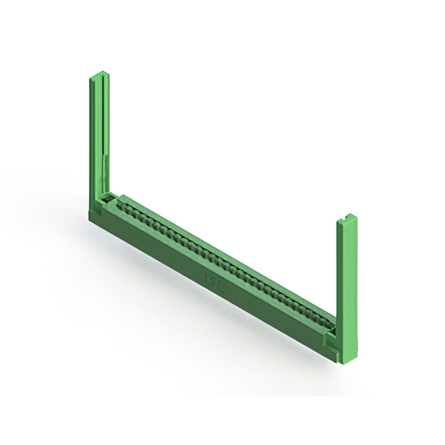 307-030-425-168 EDAC Inc.  Edgeboard Connectors