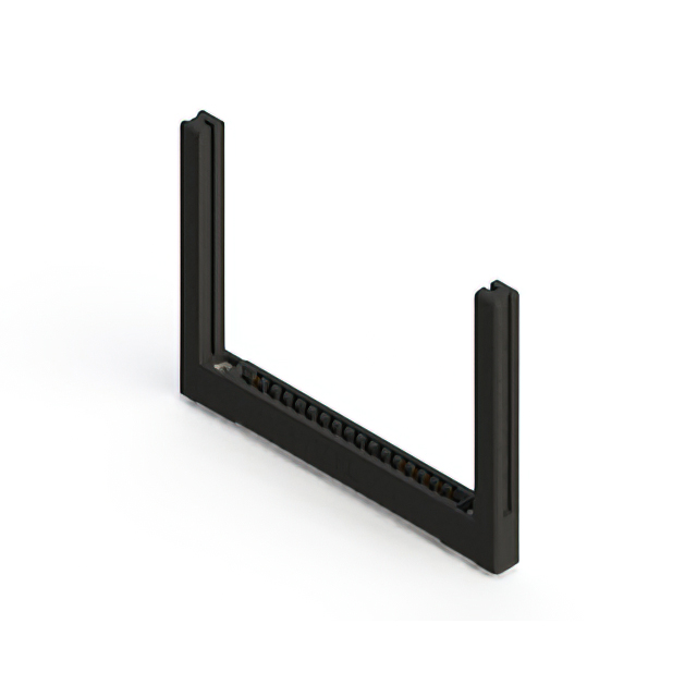 357-034-556-258 EDAC Inc.  Edgeboard Connectors