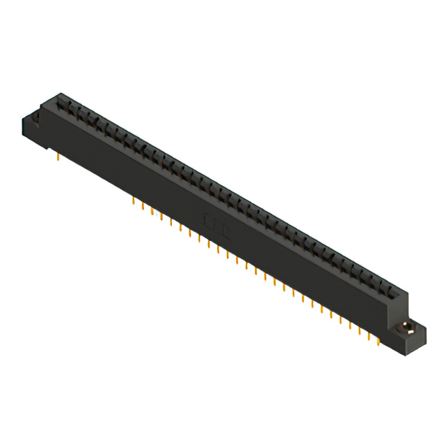 387-070-521-203 EDAC Inc.  Edgeboard Connectors