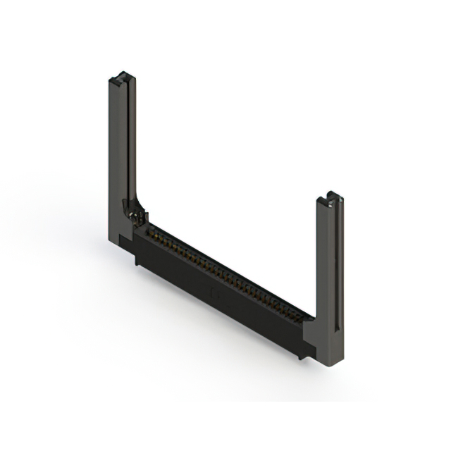 395-034-525-658 EDAC Inc.  Conectores de tableros de borde