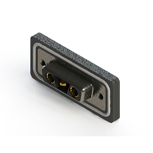 628W3WK3624-3NA EDAC Inc.  D-Sub-Steckverbinderbaugruppen