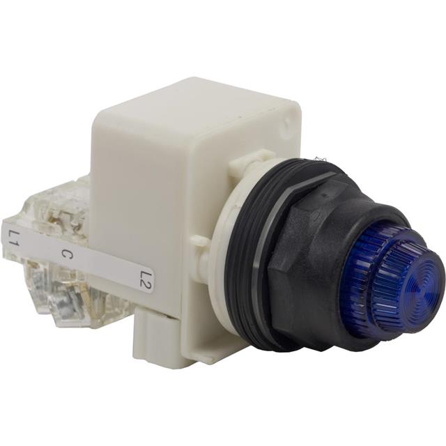 9001SKT38LLL31 Schneider Electric  Indicatori del pannello Spie luminose