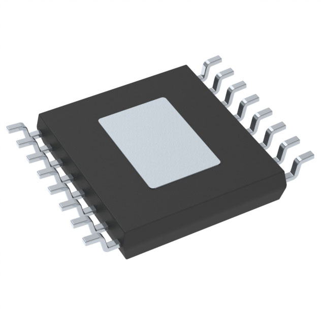 ADP2381AREZ-R7 Analog Devices Inc.  Reguladores de voltaje - Reguladores de conmutación CC-CC