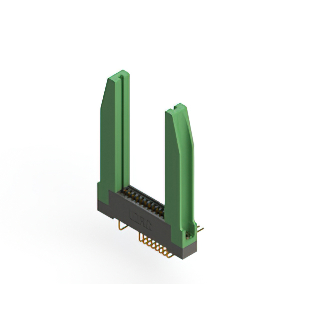 395-026-558-278 EDAC Inc.  Edgeboard Connectors
