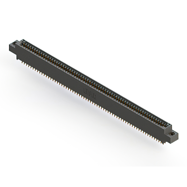 395-130-556-808 EDAC Inc.  Edgeboard Connectors