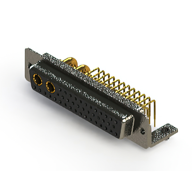 630-43W2240-3T3 EDAC Inc.  Gruppi di connettori D-Sub