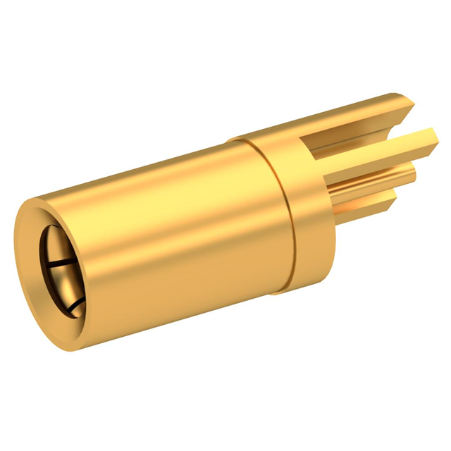 7225-1512-060 Radiall USA, Inc.  Gruppi di connettori coassiali (RF)