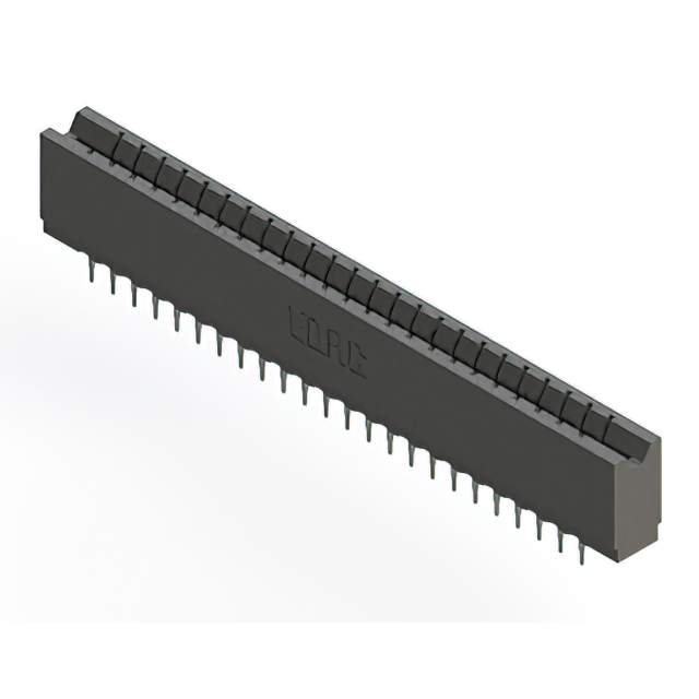 737-048-520-206 EDAC Inc.  Edgeboard Connectors