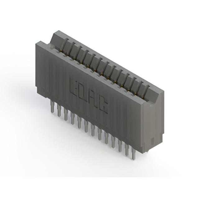 745-026-525-206 EDAC Inc.  Kantenbrettverbinder