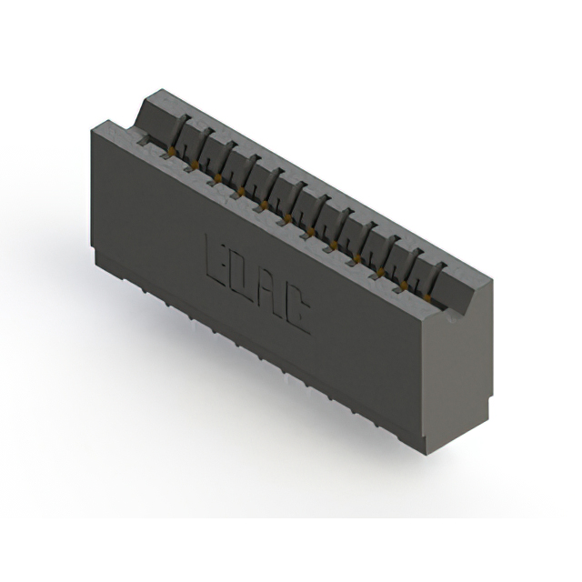 746-012-525-106 EDAC Inc.  Connettori per bordi