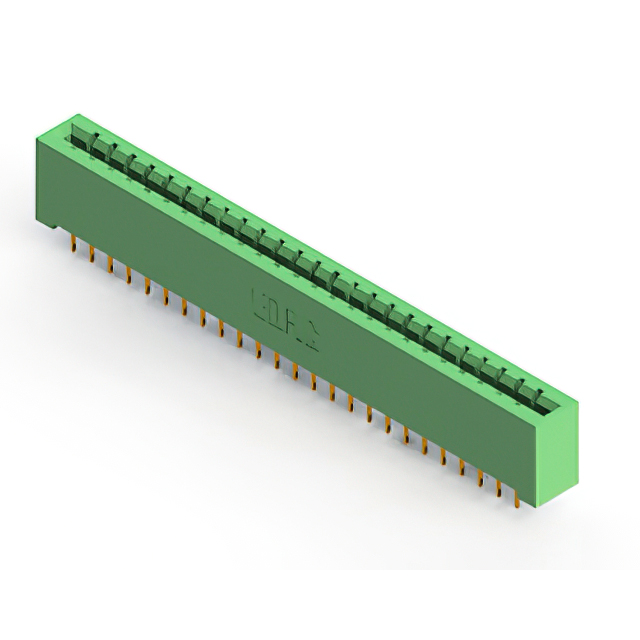 833-025-558-101 EDAC Inc.  Edgeboard Connectors