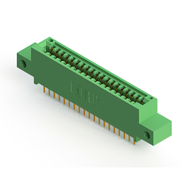 845-038-525-512 EDAC Inc.  Kantenbrettverbinder