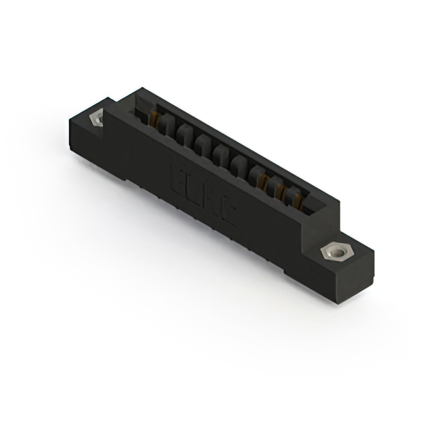 857-009-547-108 EDAC Inc.  Edgeboard Connectors