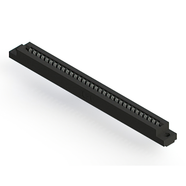 857-032-453-104 EDAC Inc.  Edgeboard Connectors