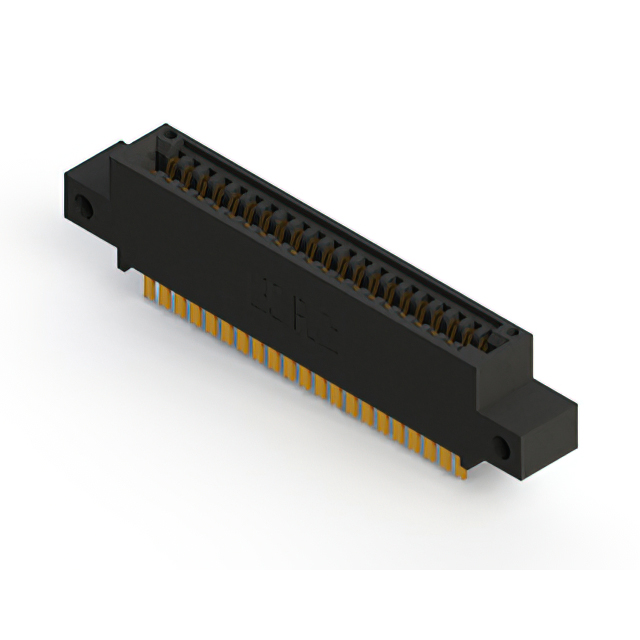 895-042-500-512 EDAC Inc.  Connecteurs de bordure