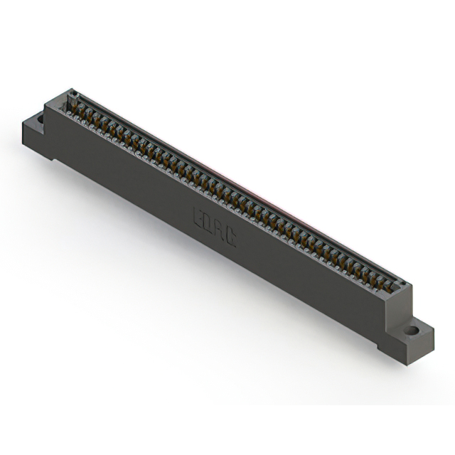895-042-520-104 EDAC Inc.  Edgeboard Connectors