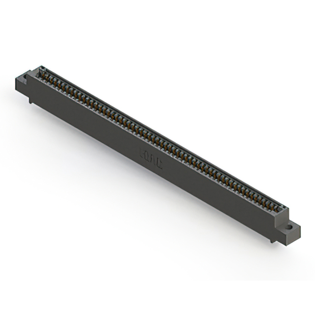 895-058-521-404 EDAC Inc.  Edgeboard Connectors