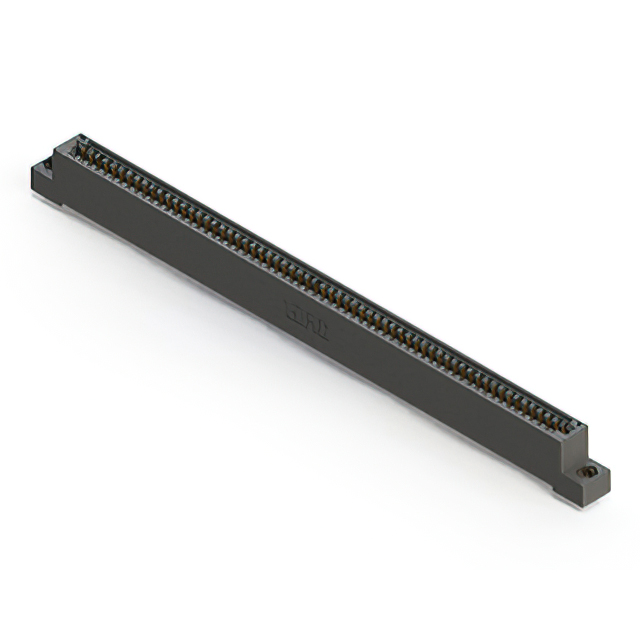 895-063-524-107 EDAC Inc.  Edgeboard Connectors