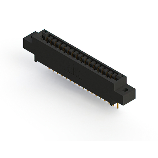 896-017-540-602 EDAC Inc.  Edgeboard Connectors