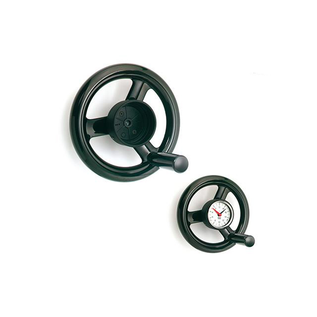 CE.31511 Elesa USA Corporation  Boutons