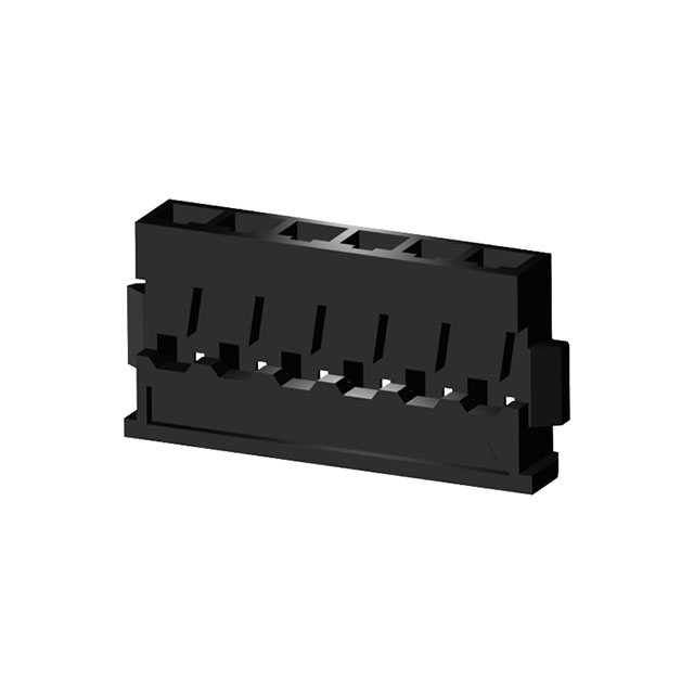 CI6303S0000 Cvilux USA  Boîtiers de connecteurs rectangulaires