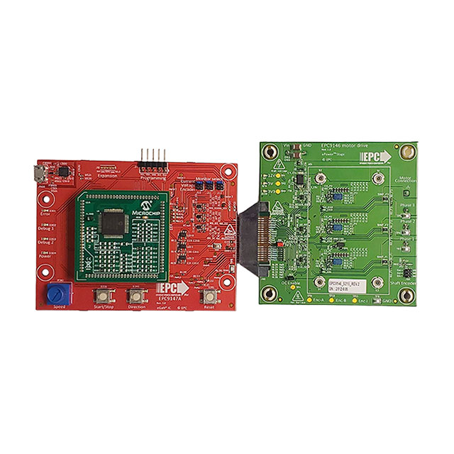 EPC9146KITA EPC  Cartes et kits d'évaluation et de démonstration