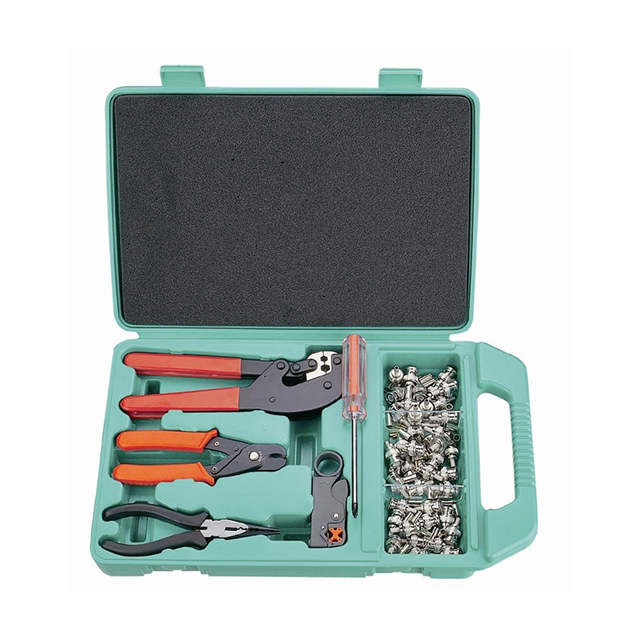 HV330AT Hvtools  Kit di utensili assortiti